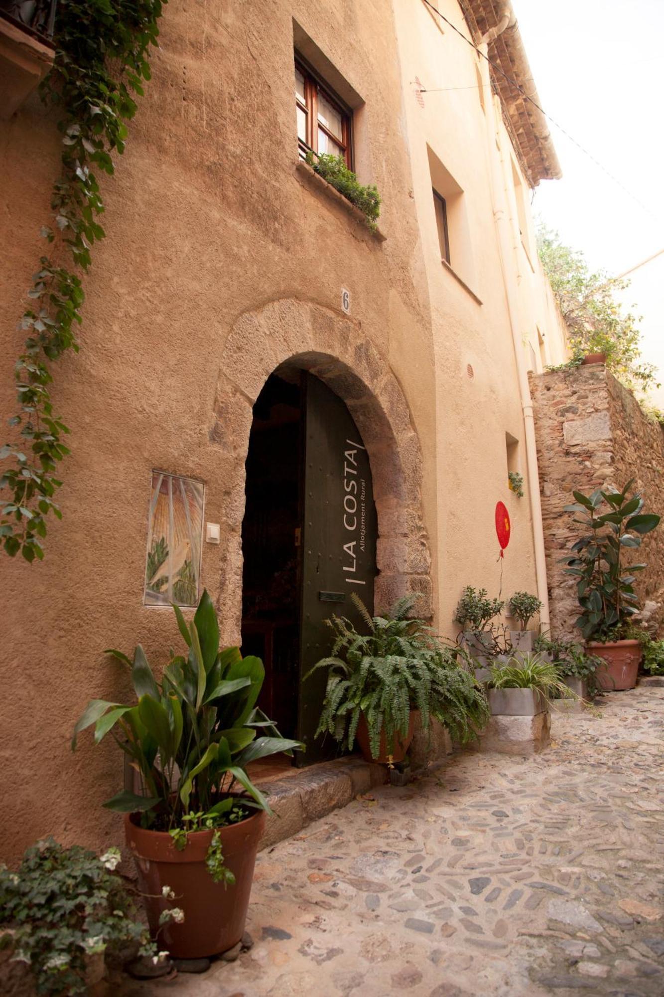 Apartamento La Costa Peralada Exterior photo
